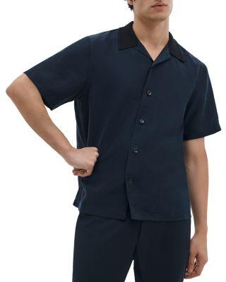 Avery Slub Shirt by RAG&BONE