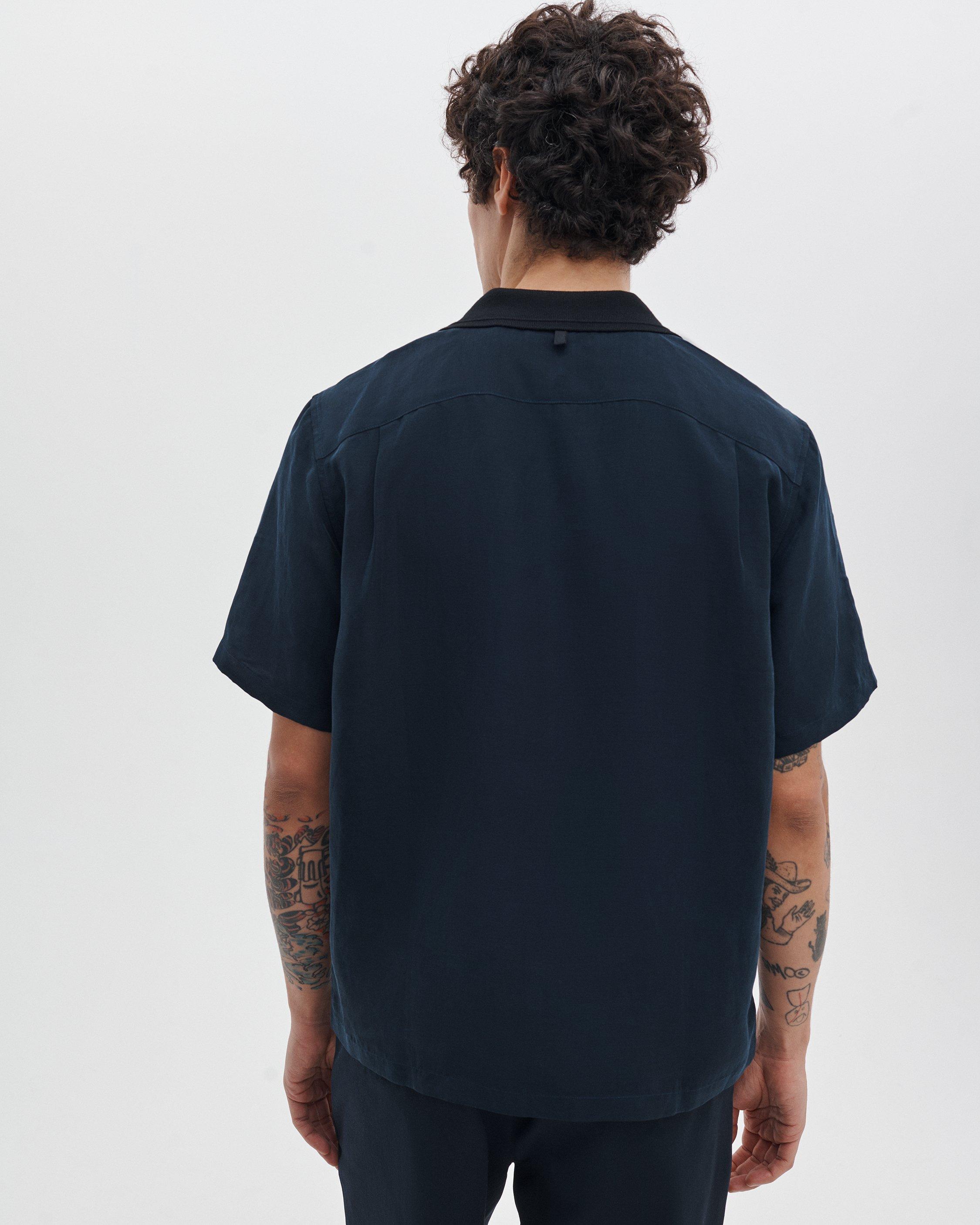 Avery Slub Shirt by RAG&BONE