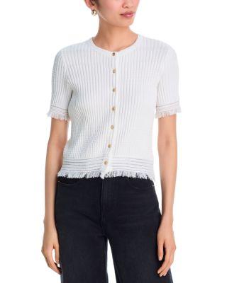 Ayan Cardigan Sweater by RAG&BONE