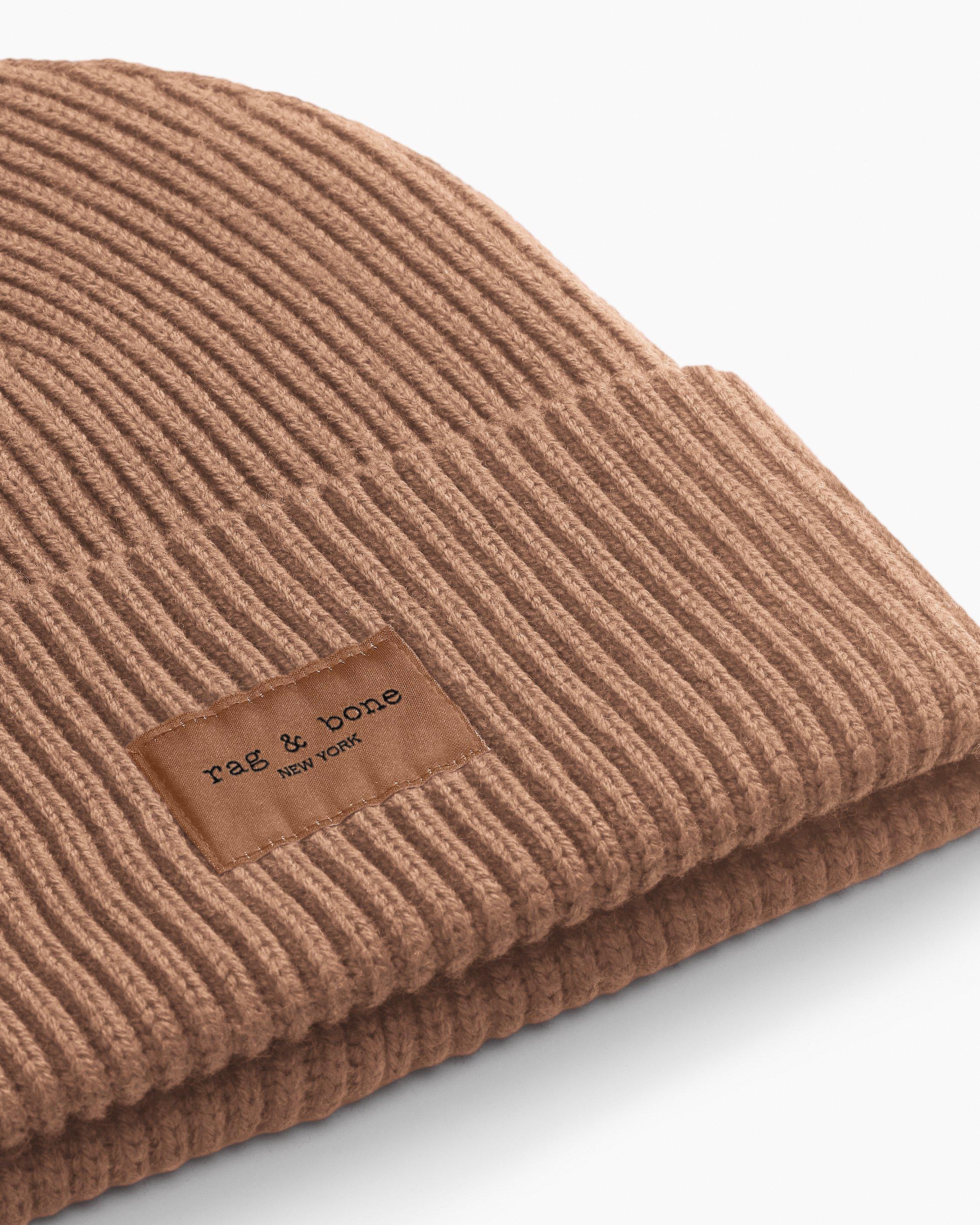 Blake Wool Beanie by RAG&BONE