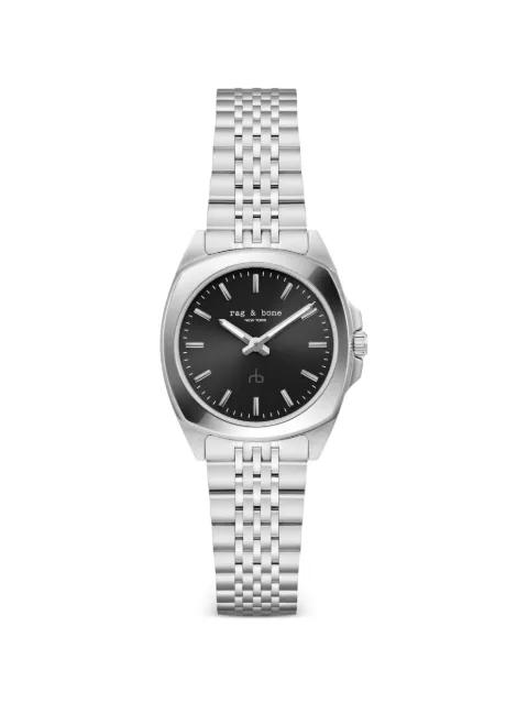 Bleeker 30mm watch by RAG&BONE