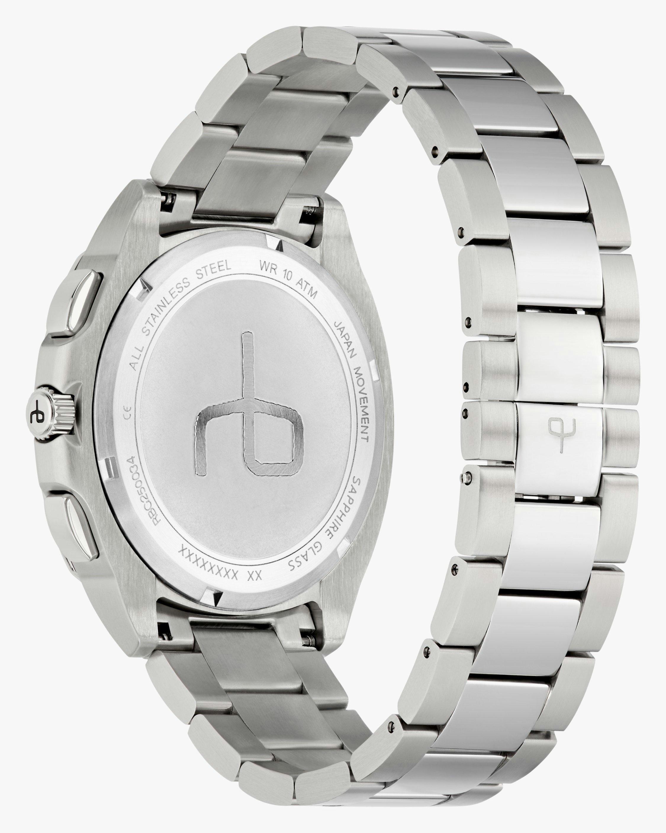 Bleeker Chronograph Bracelet Watch, 42mm by RAG&BONE