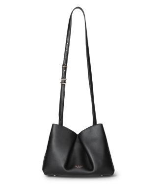 Bloom Medium Leather Crossbody by RAG&BONE
