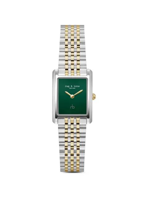 Brynn 22mm watch by RAG&BONE