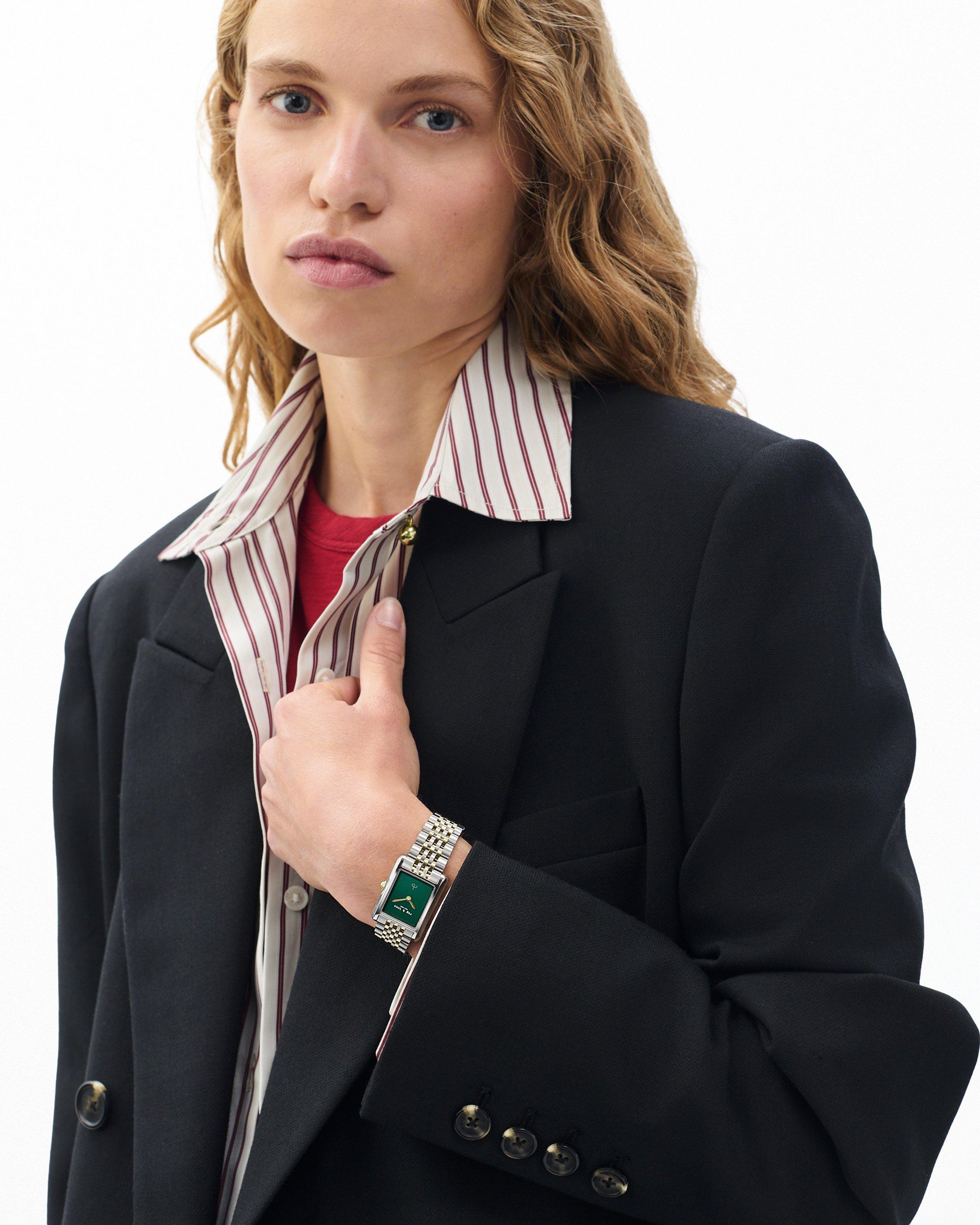 Brynn Bracelet Watch, 22.5mm by RAG&BONE