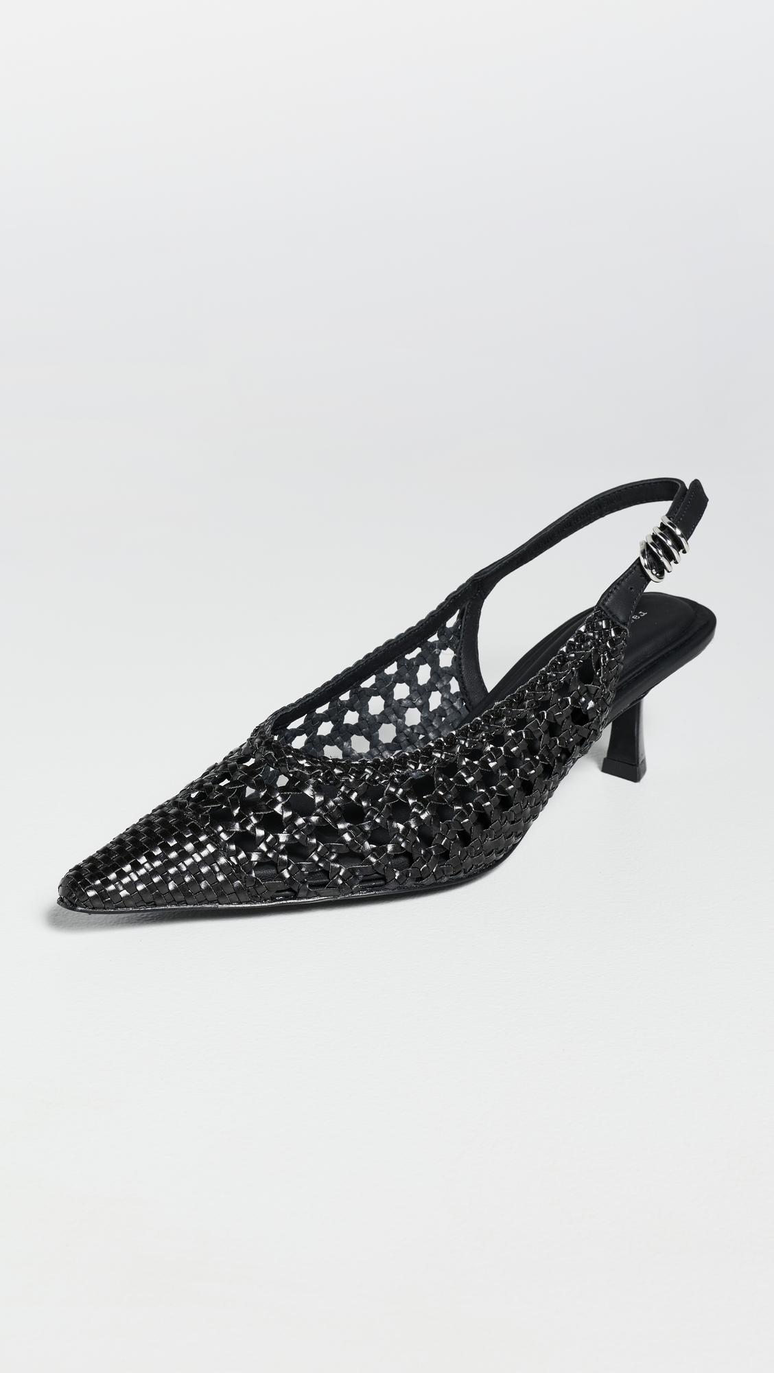 Brynn Slingback Heels by RAG&BONE