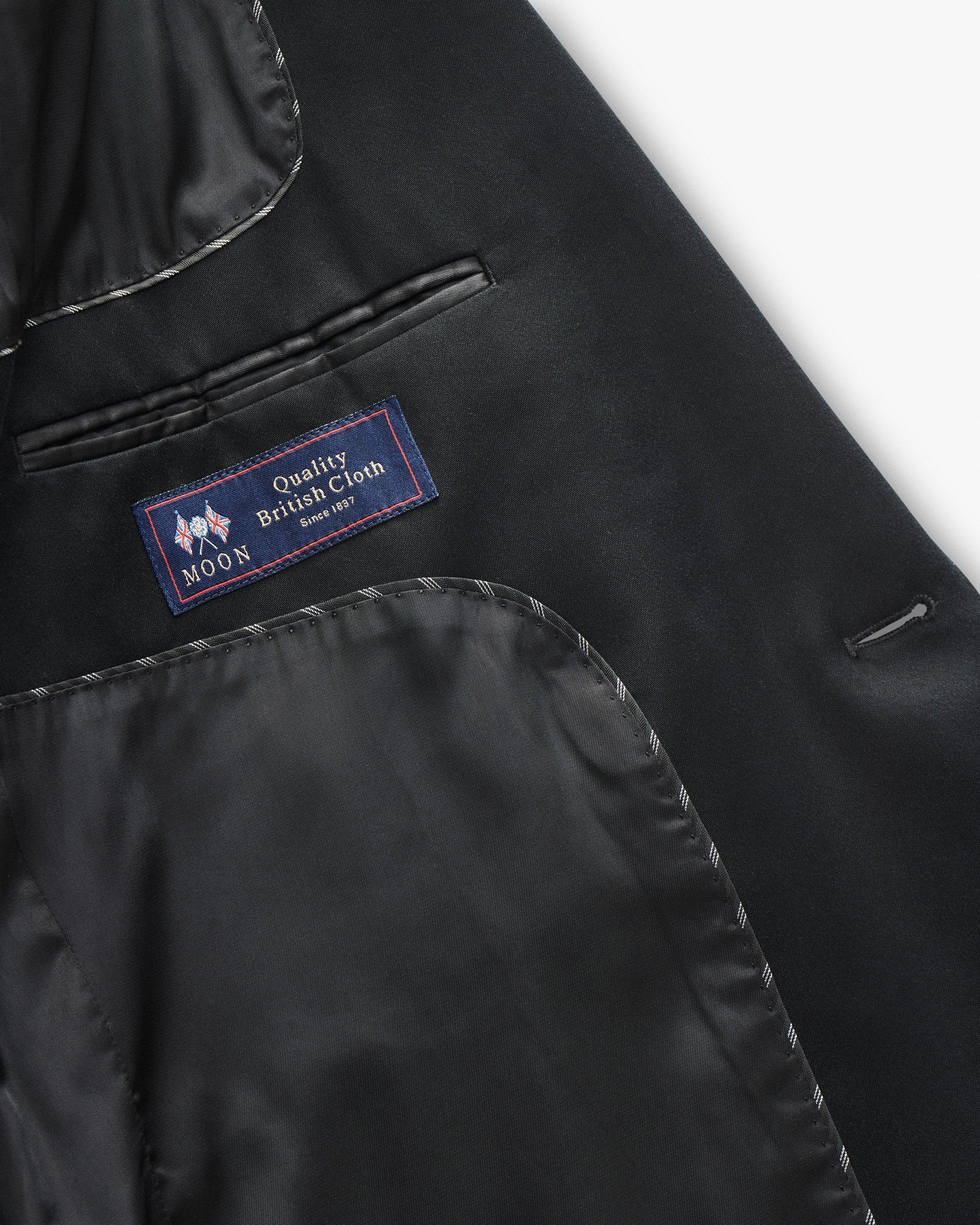 Butler British Wool Tuxedo Jacket by RAG&BONE