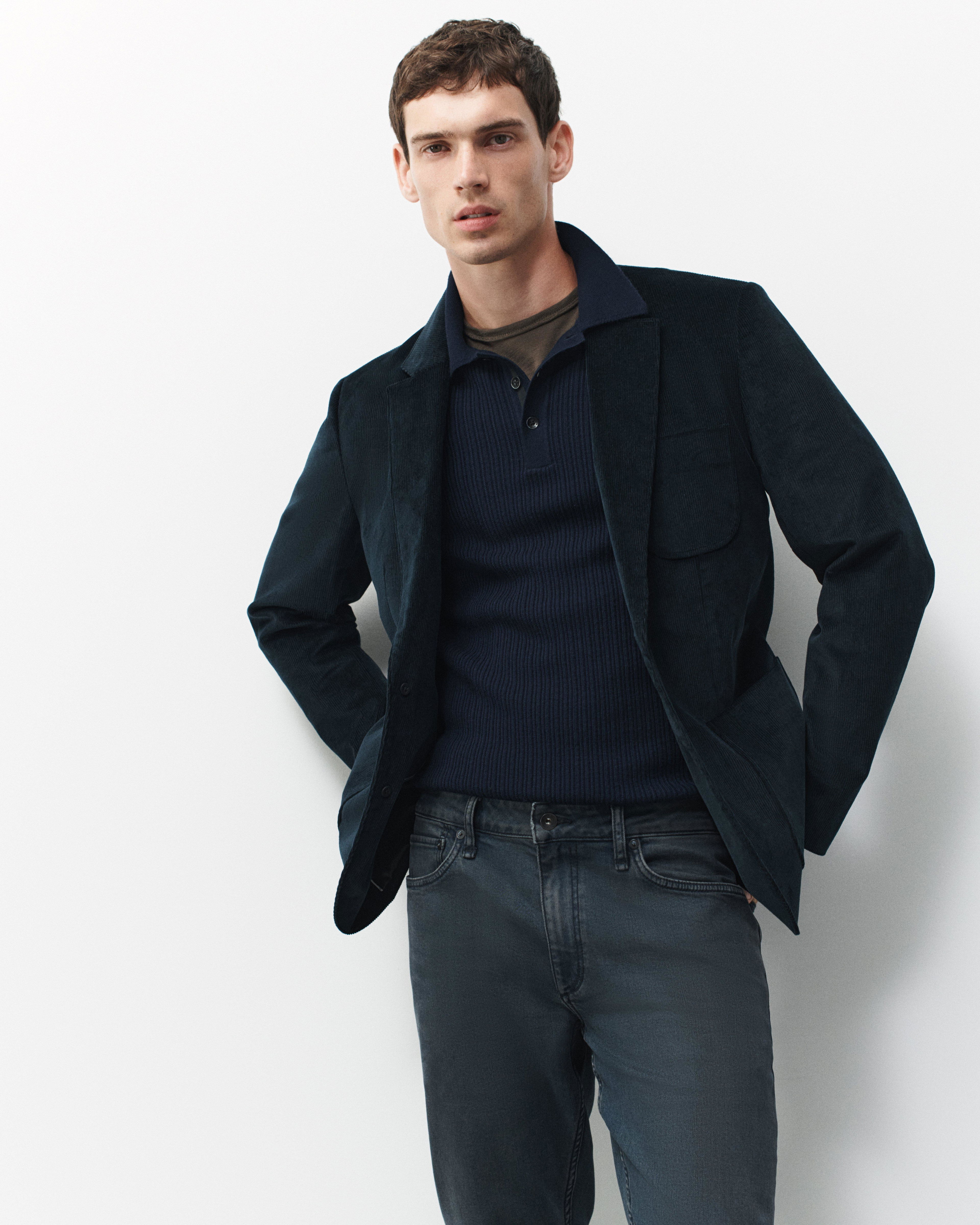 Butler Corduroy Blazer by RAG&BONE