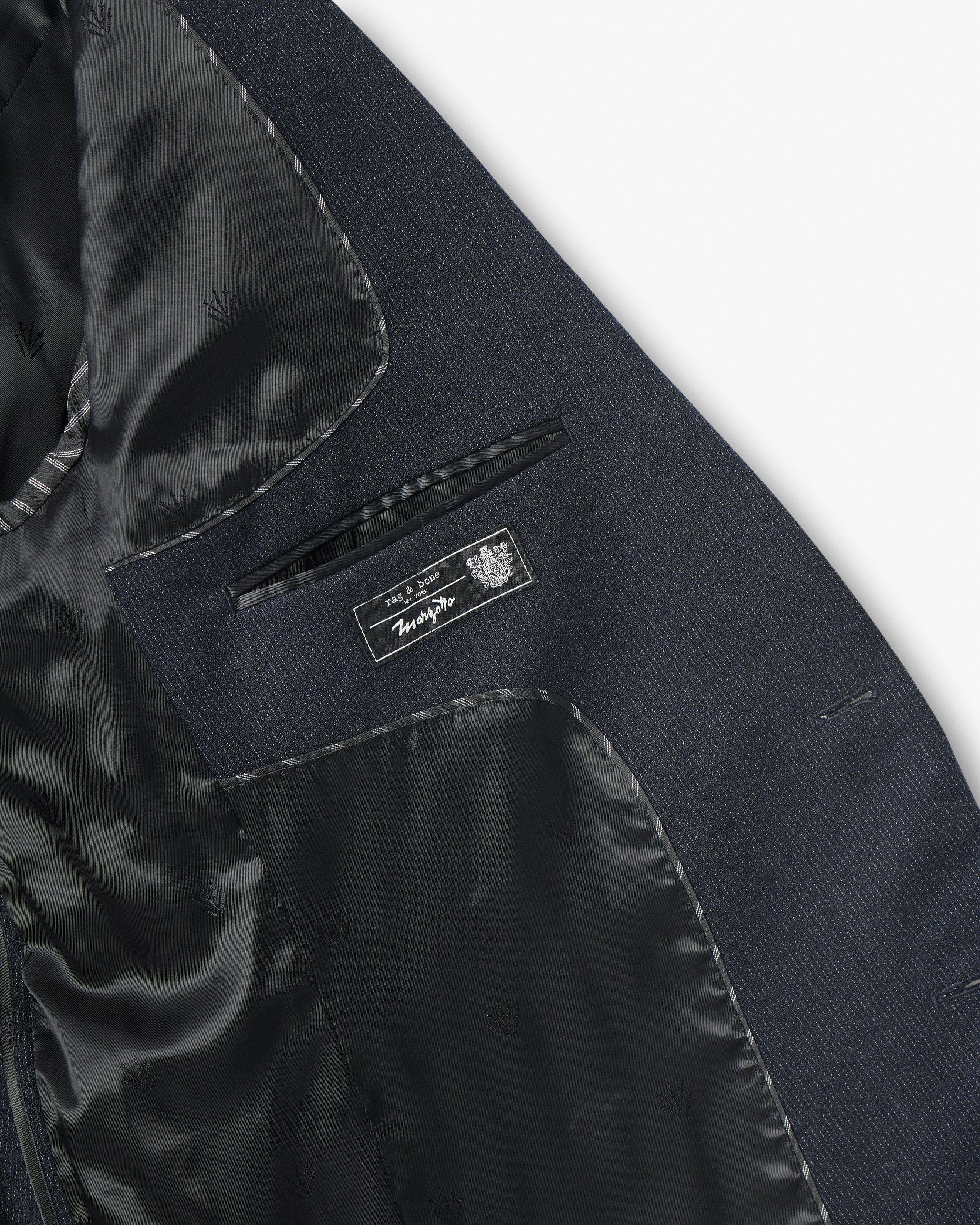 Butler Italian Pinstripe Blazer by RAG&BONE