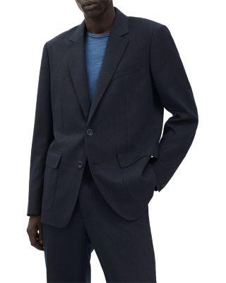 Butler Italian Regular Fit Jacket by RAG&BONE