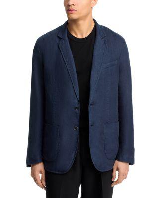 Butler Patch Pocket Sport Coat by RAG&BONE