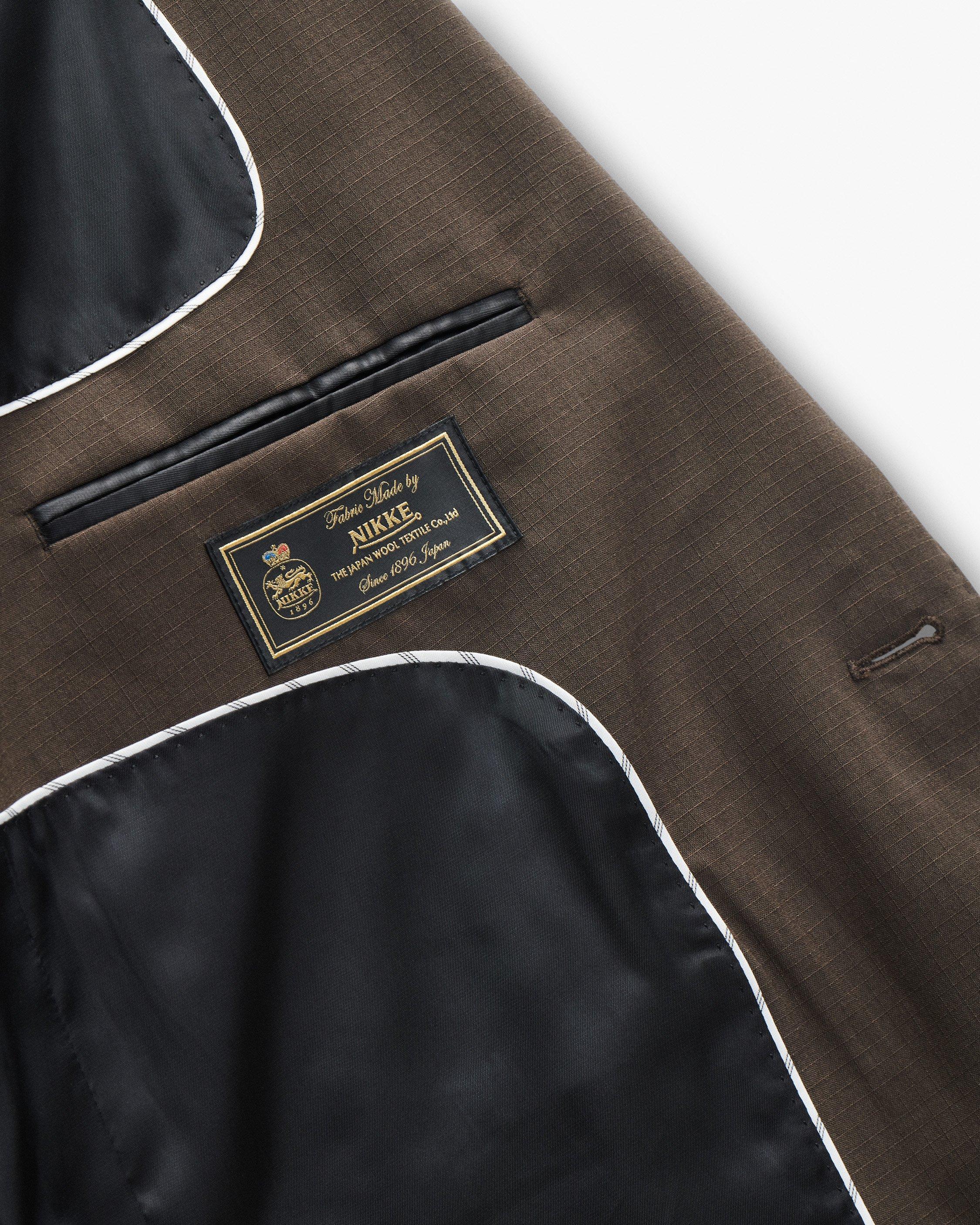 Butler Ripstop Blazer by RAG&BONE