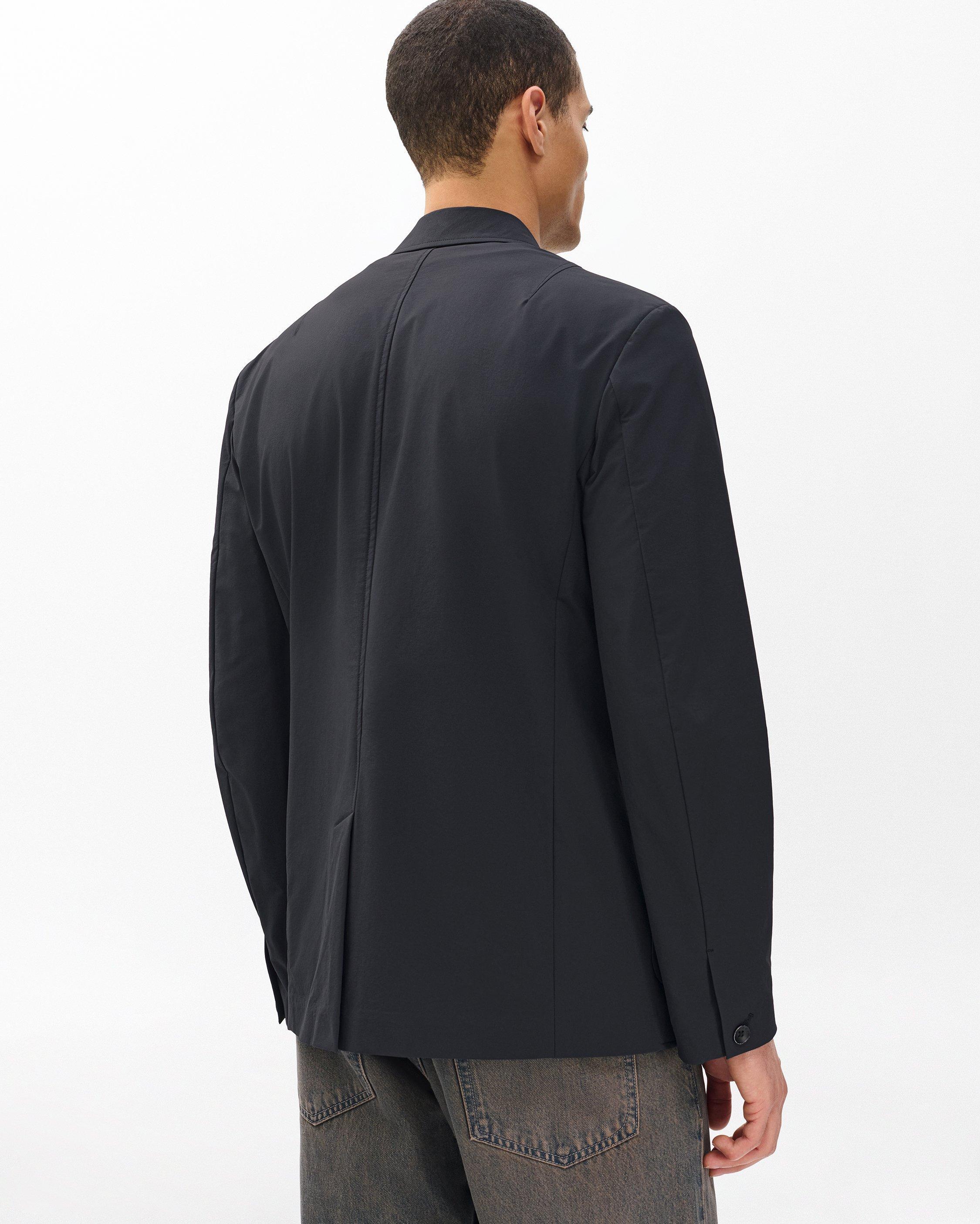 Butler Stretch Nylon Blazer by RAG&BONE