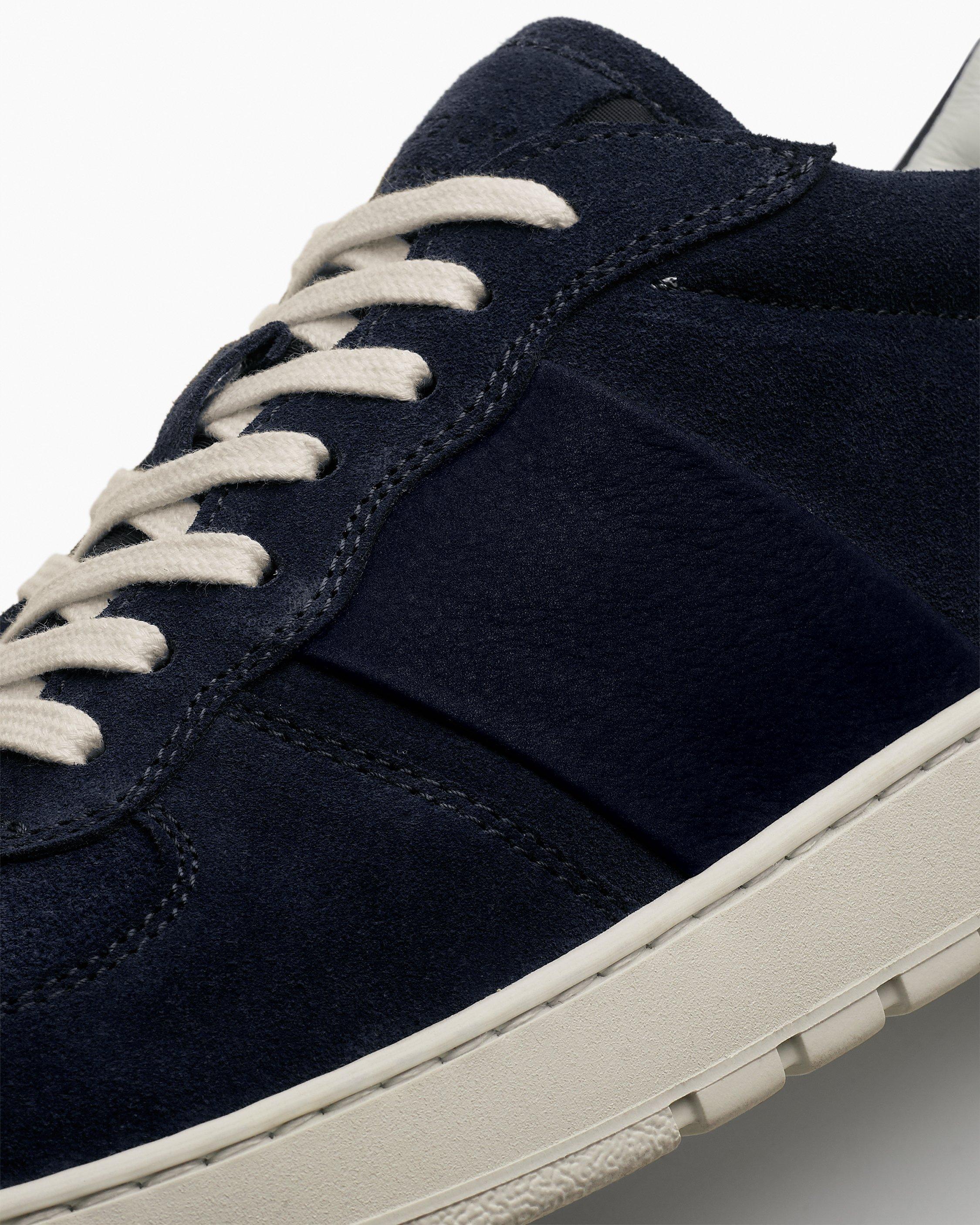 COLLEGIUM for rag & bone Pillar Destroyer Low by RAG&BONE