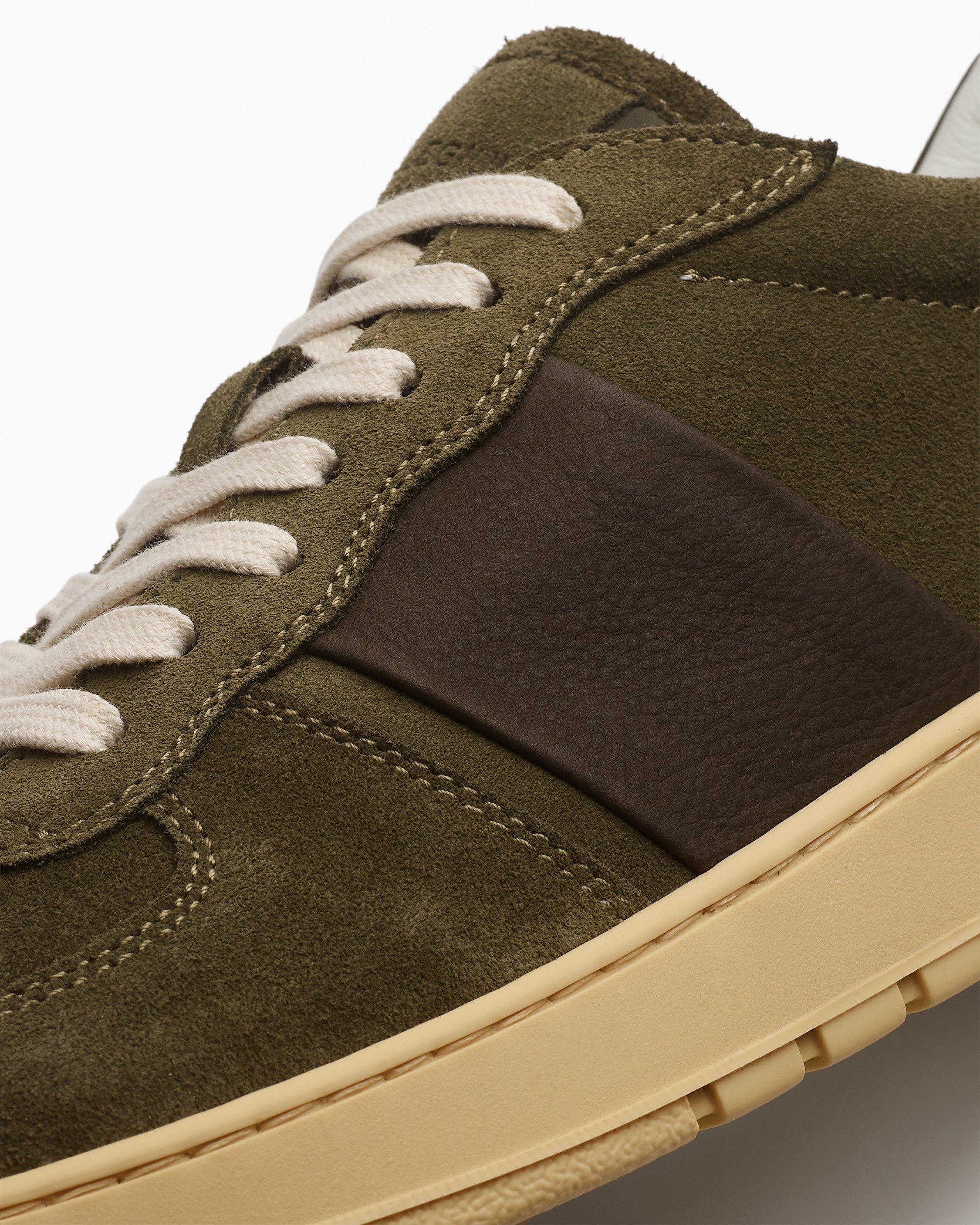 COLLEGIUM for rag & bone Pillar Destroyer Low by RAG&BONE