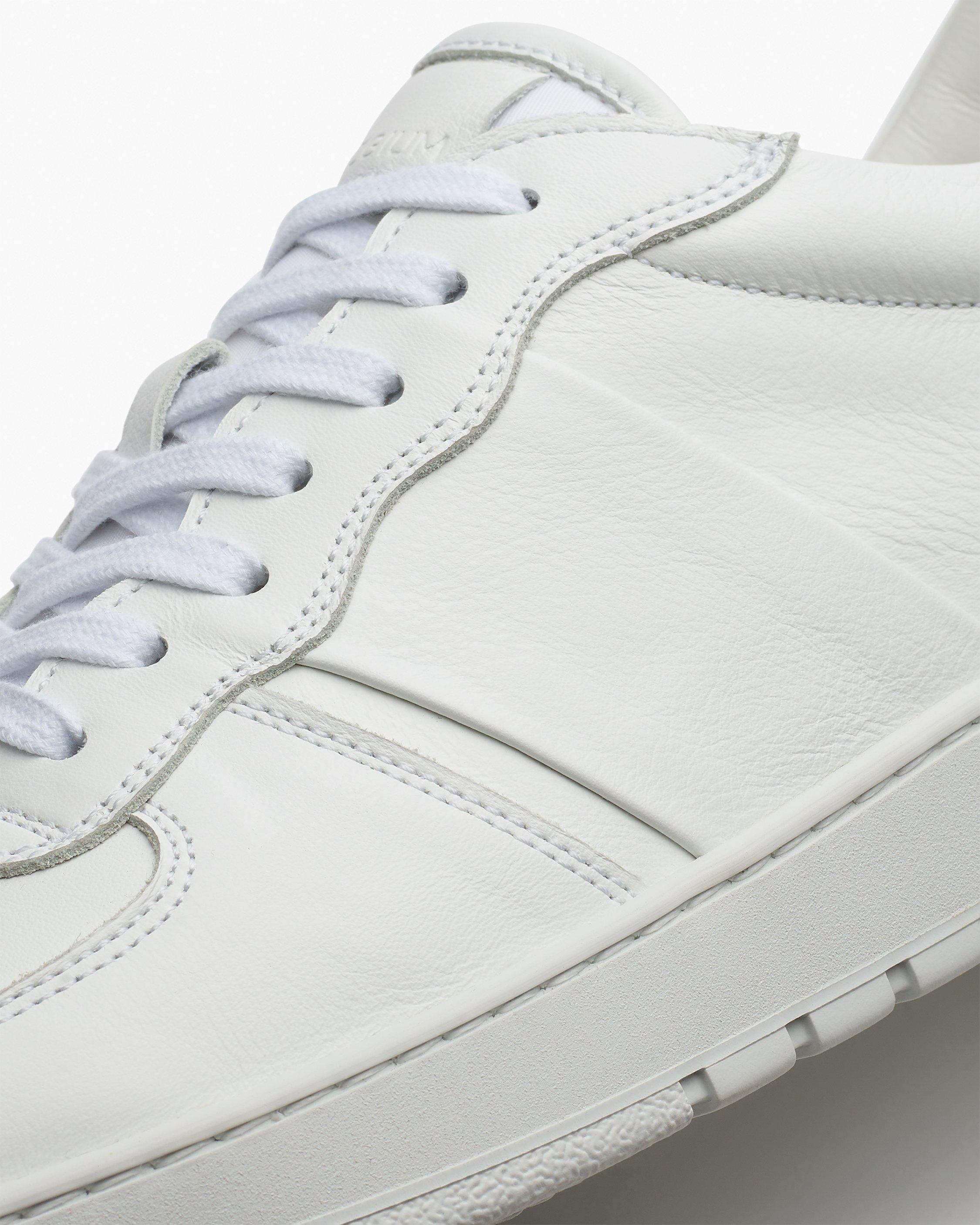 COLLEGIUM for rag & bone Pillar Destroyer Low by RAG&BONE