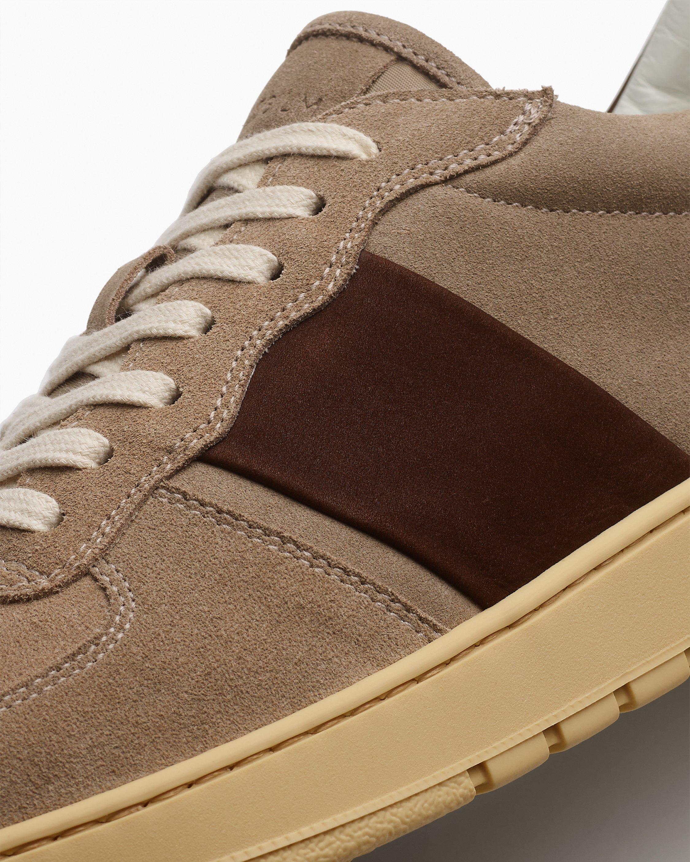 COLLEGIUM for rag & bone Pillar Destroyer Low by RAG&BONE