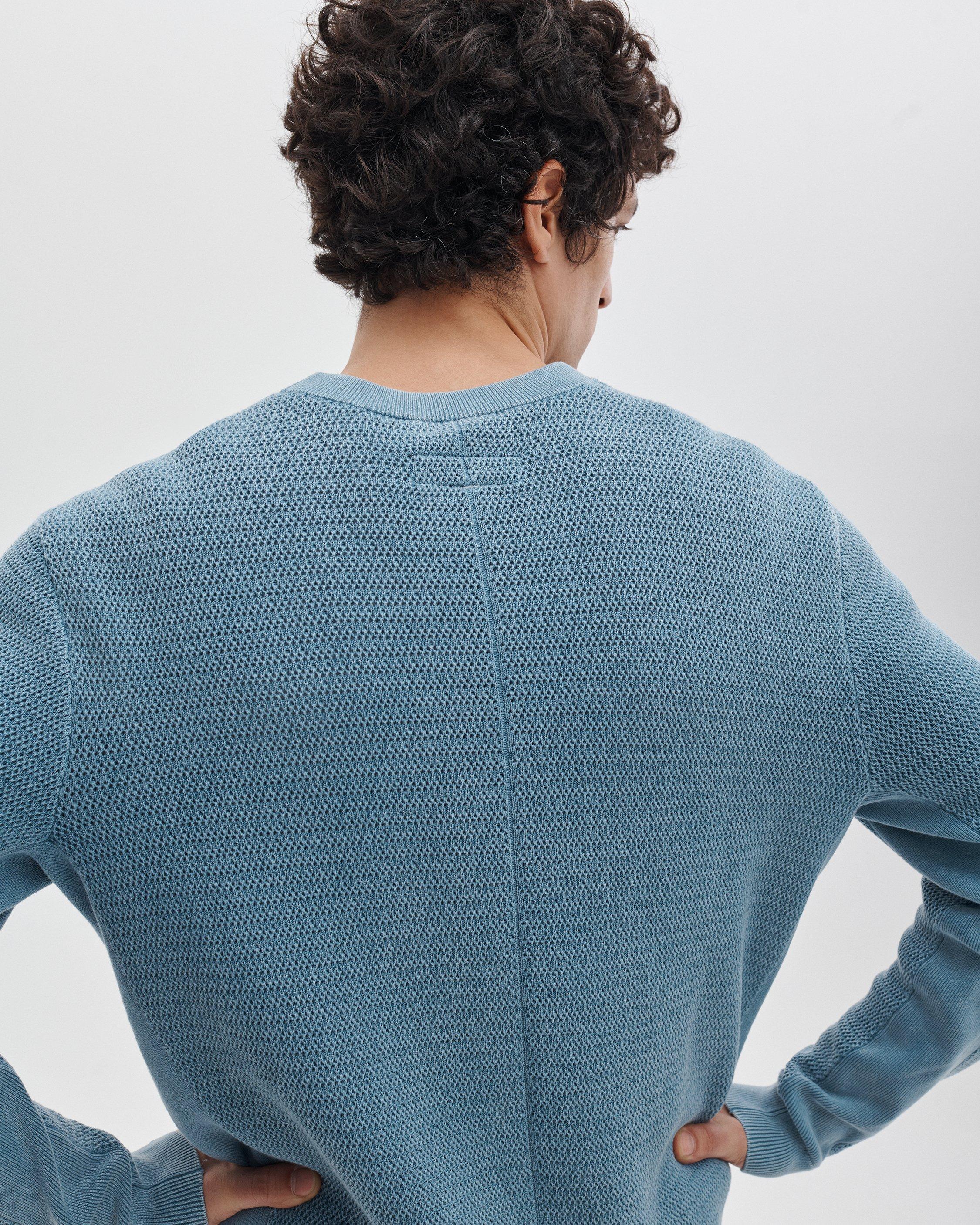 Caden Crewneck Sweater by RAG&BONE