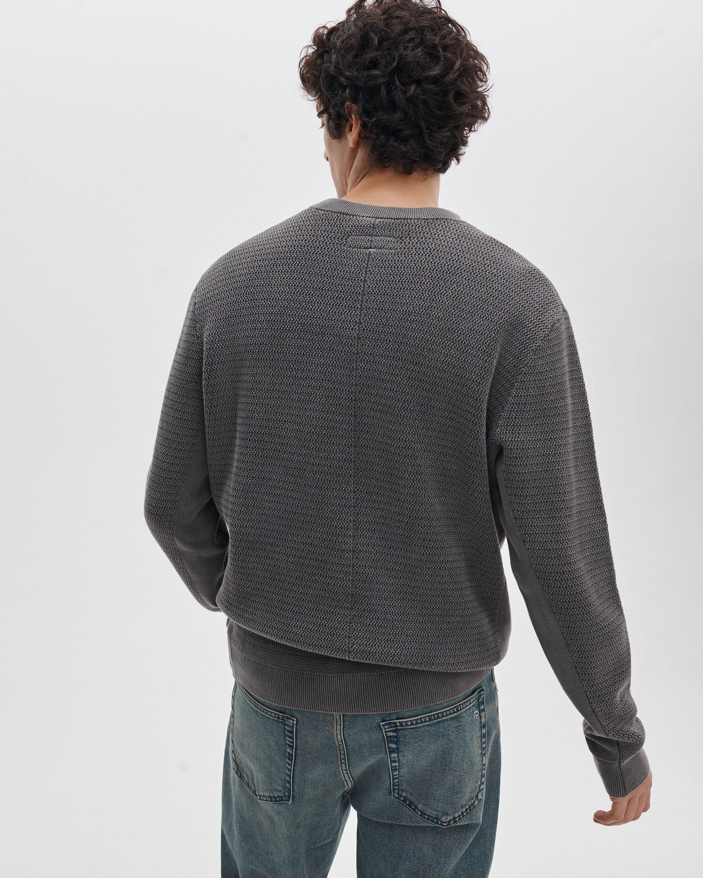 Caden Crewneck Sweater by RAG&BONE