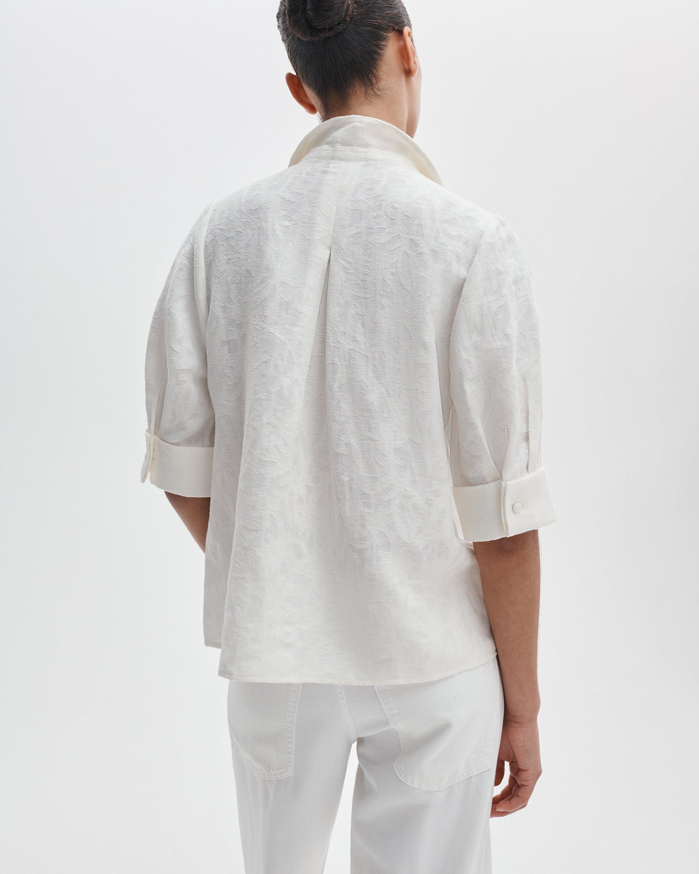 Carmela Voile Blouse by RAG&BONE
