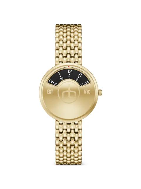 Carrie 35mm watch by RAG&BONE