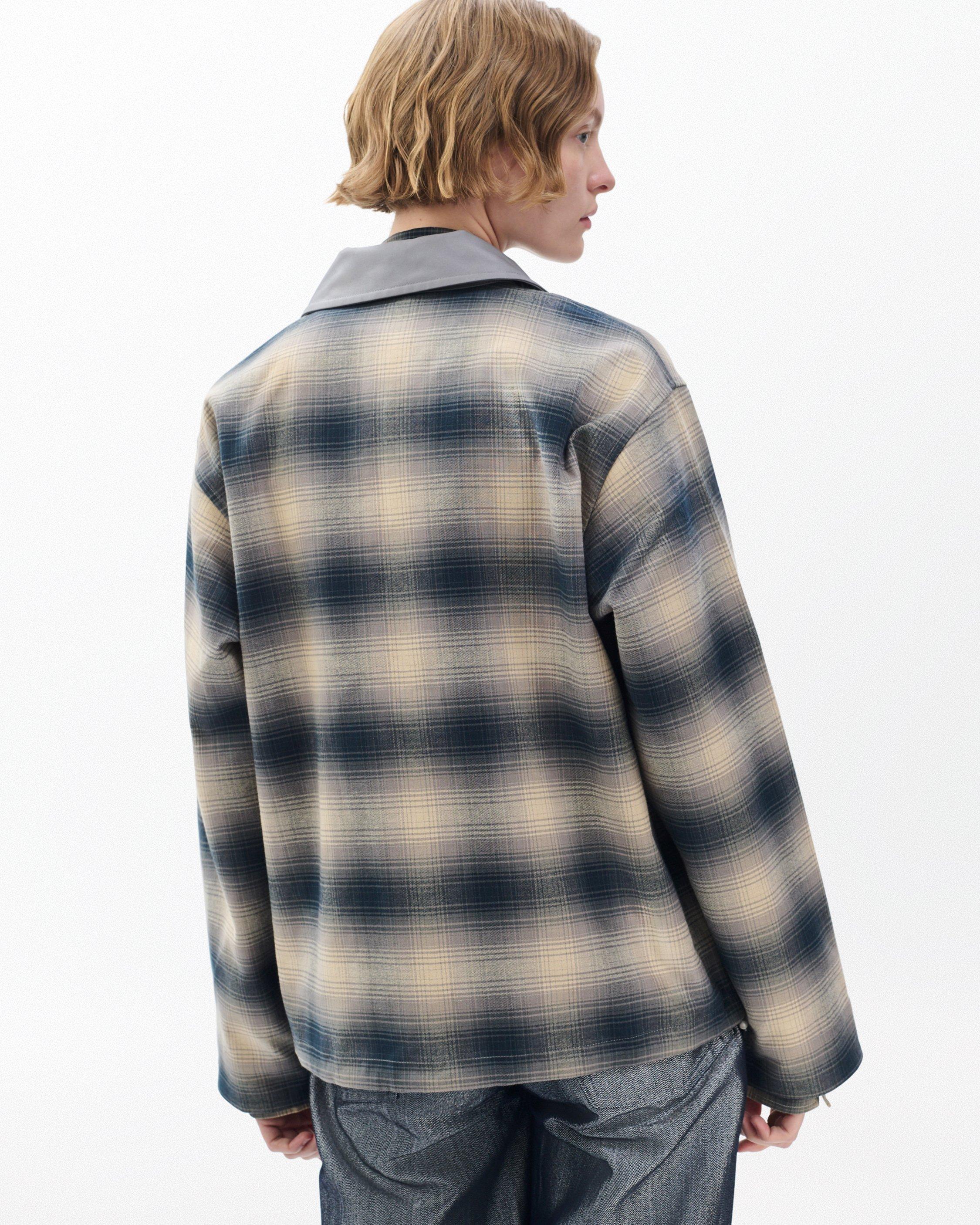 Carrie Reversible Jacket by RAG&BONE