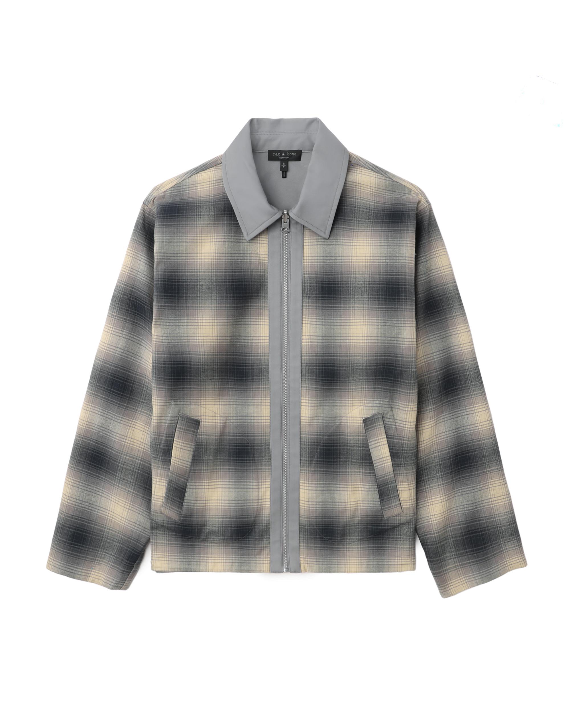 Carrie reversible jacket by RAG&BONE
