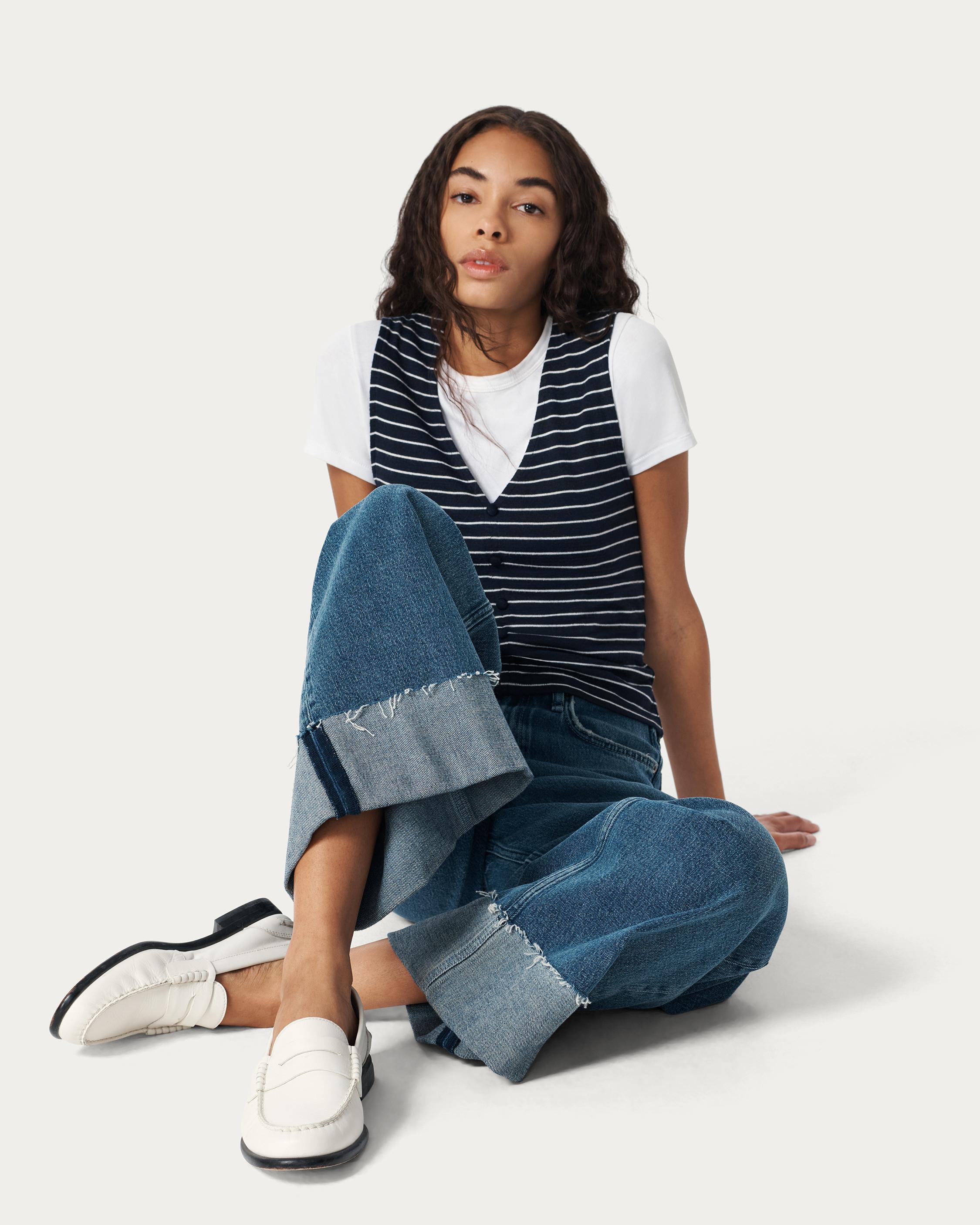 Carter Leather Loafers by RAG&BONE