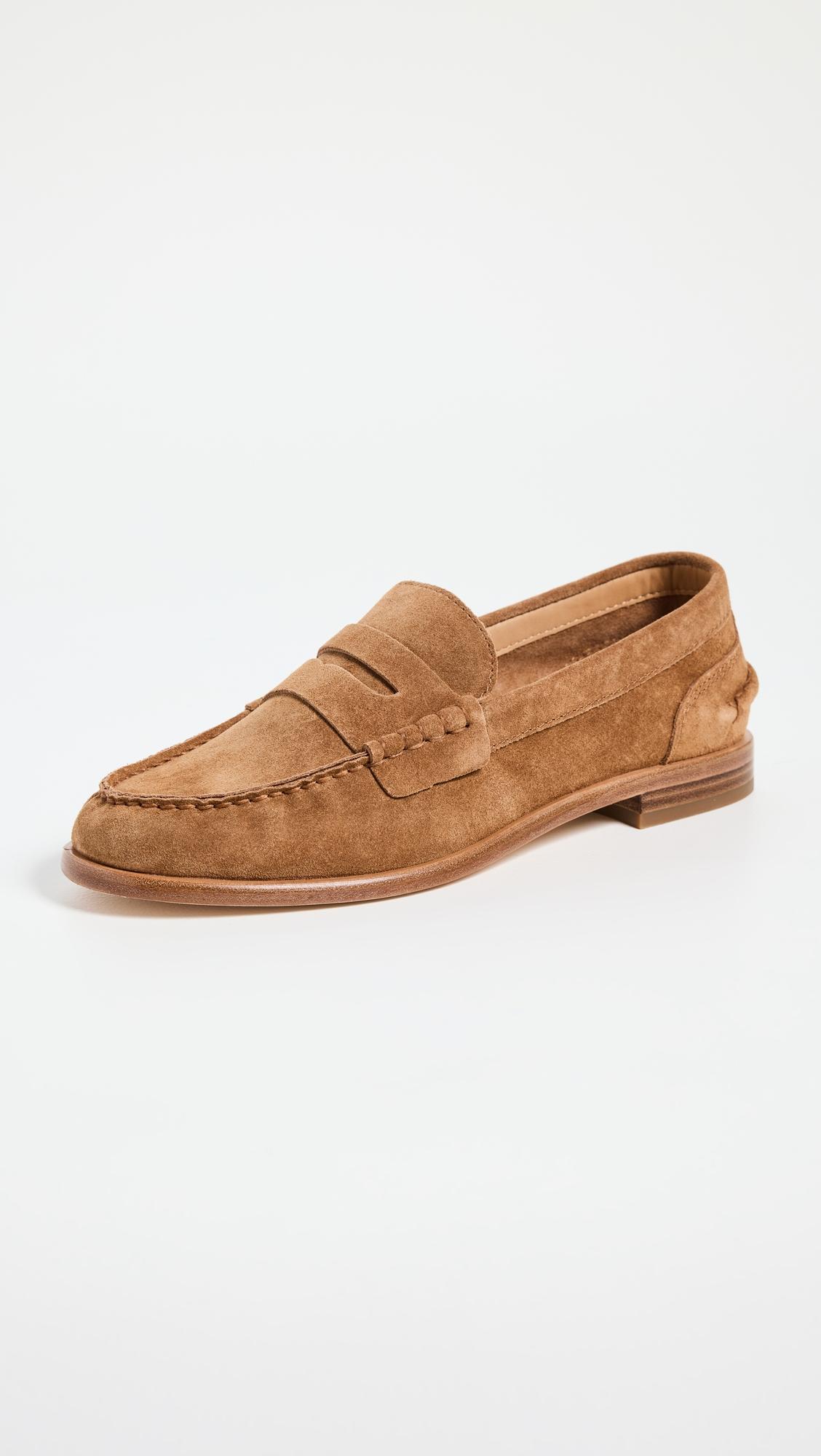 Carter Loafers by RAG&BONE