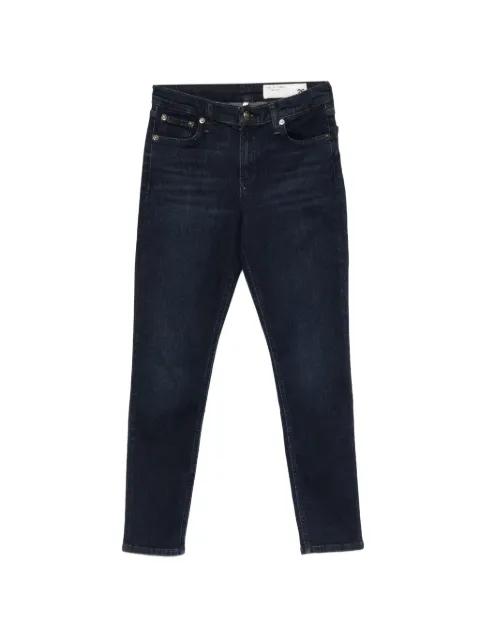Cate five-pocket trousers by RAG&BONE