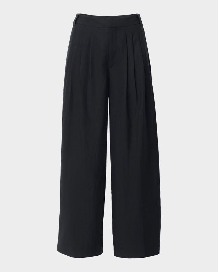 Chappell Wide-Leg Pants by RAG&BONE