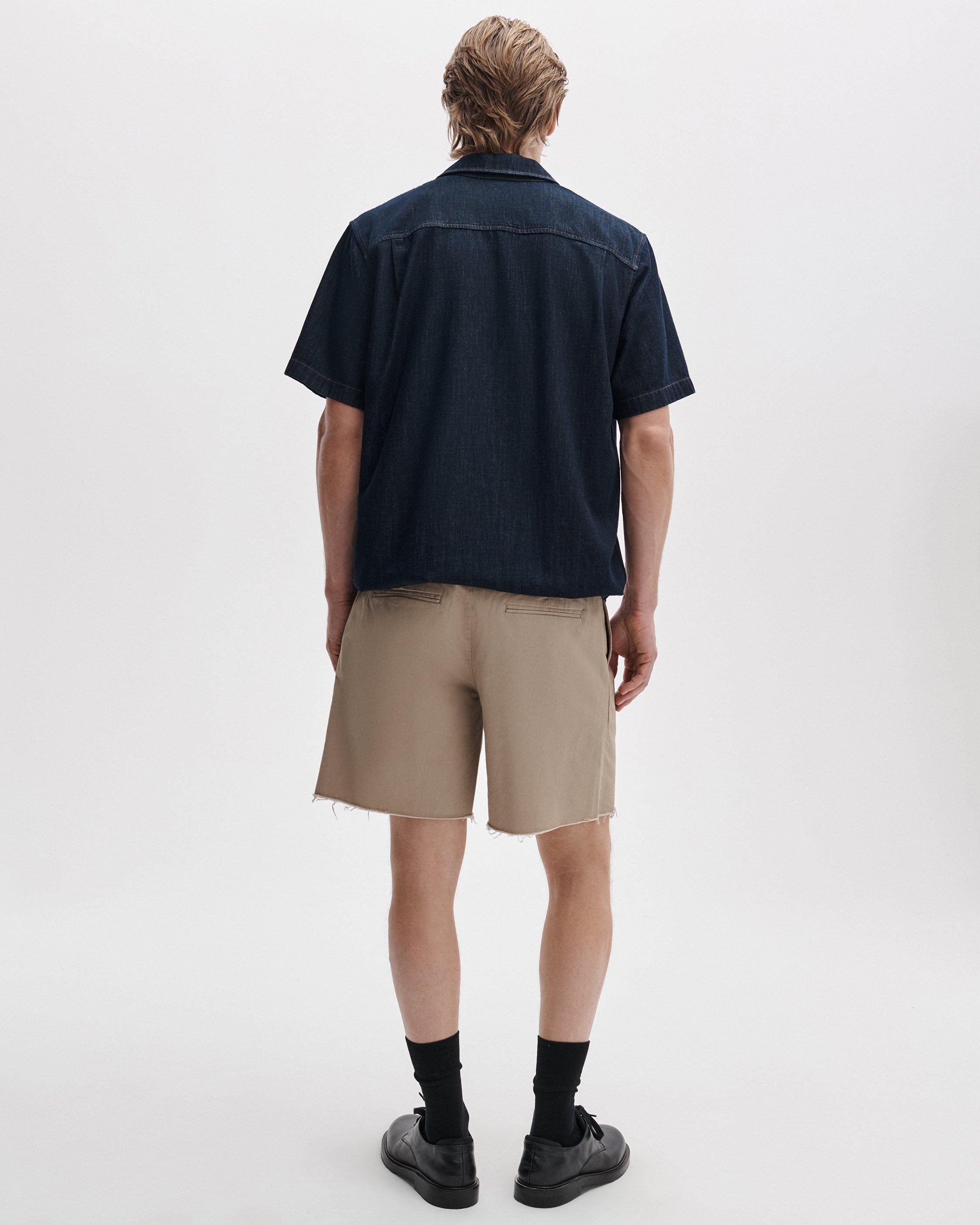 Chino Cutoff Short by RAG&BONE