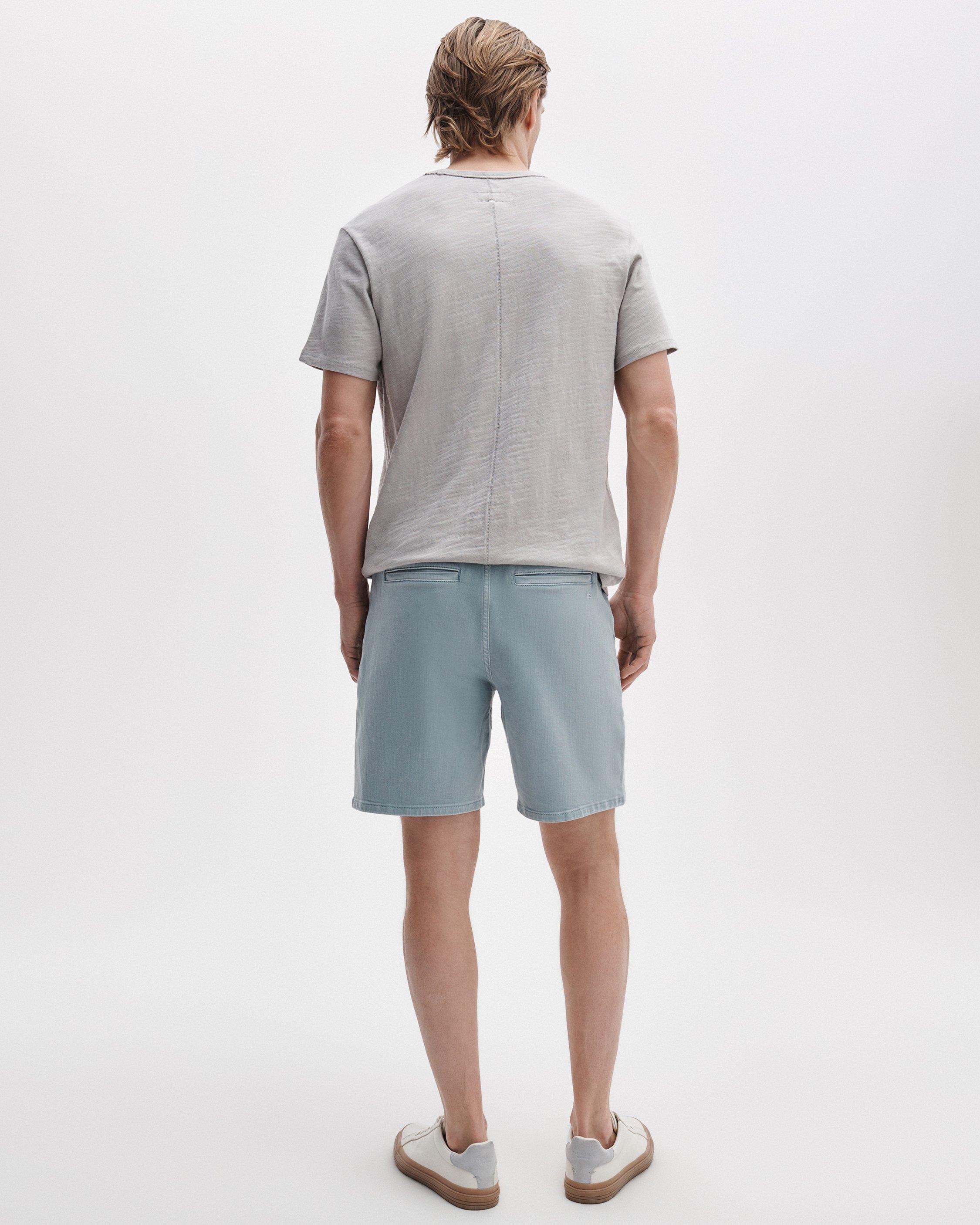 Classic Aero Stretch Short by RAG&BONE