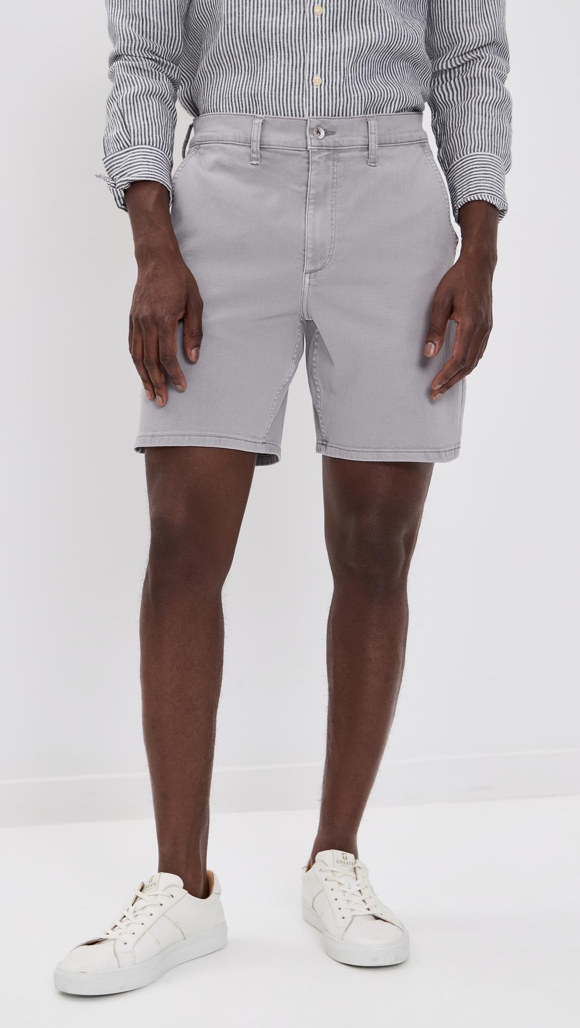 Classic Aero Stretch Shorts 8" by RAG&BONE