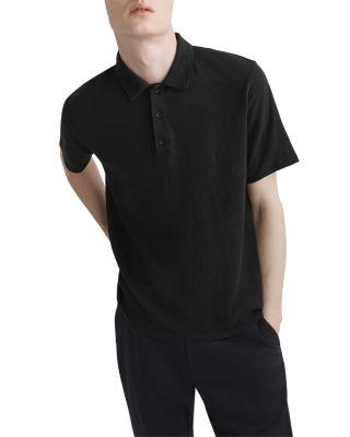 Classic Flame Polo by RAG&BONE