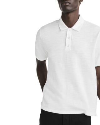 Classic Flame Polo by RAG&BONE
