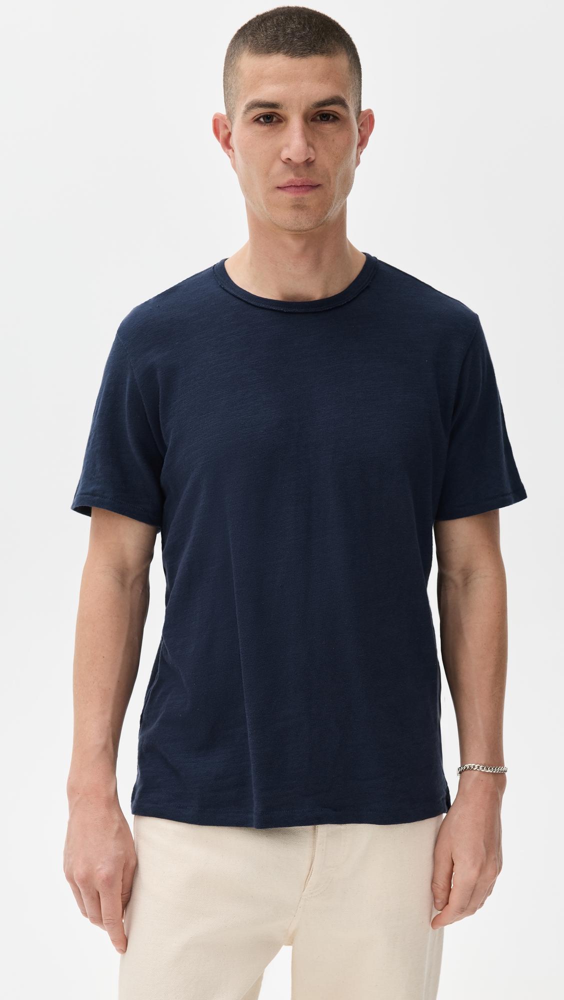 Classic Flame Tee by RAG&BONE