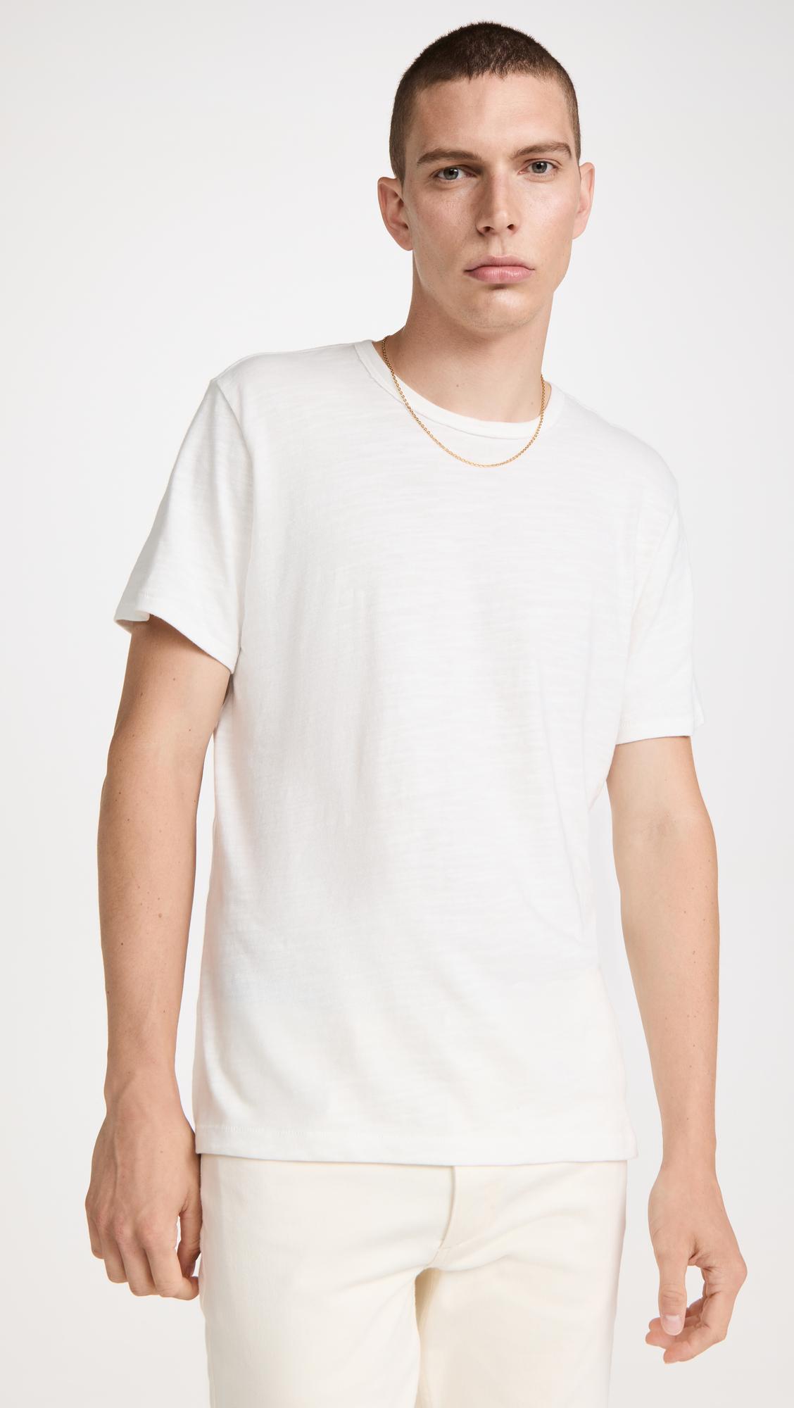 Classic Flame Tee by RAG&BONE