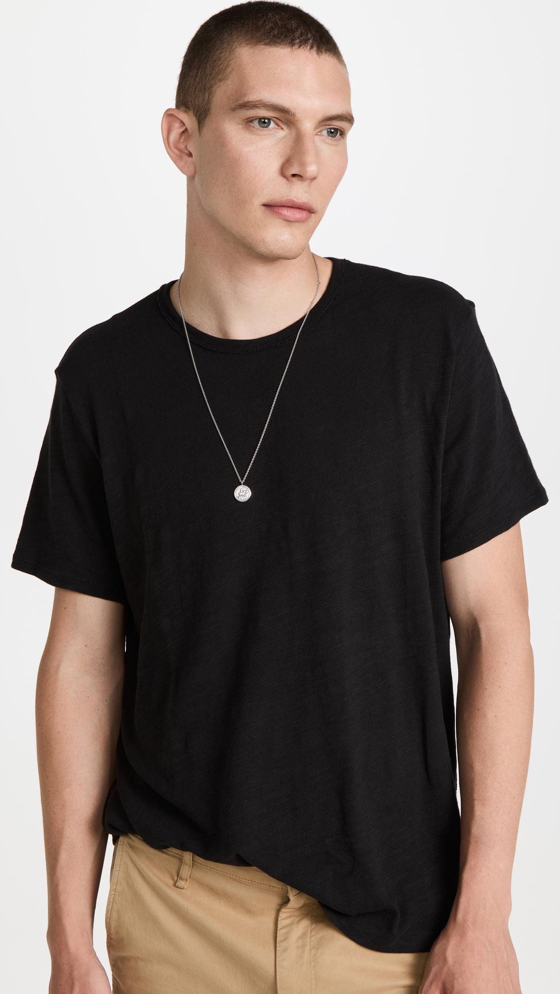 Classic Flame Tee by RAG&BONE