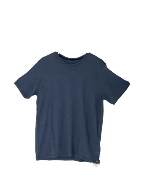 Classic Flame crew-neck T-shirt by RAG&BONE