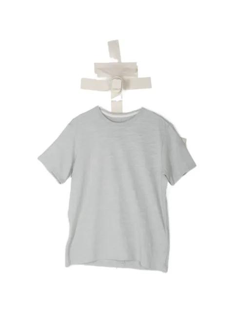 Classic Flame round-neck T-shirt by RAG&BONE