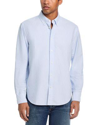 Classic Oxford Shirt by RAG&BONE