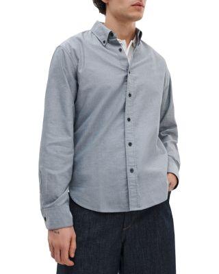 Classic Oxford Shirt by RAG&BONE