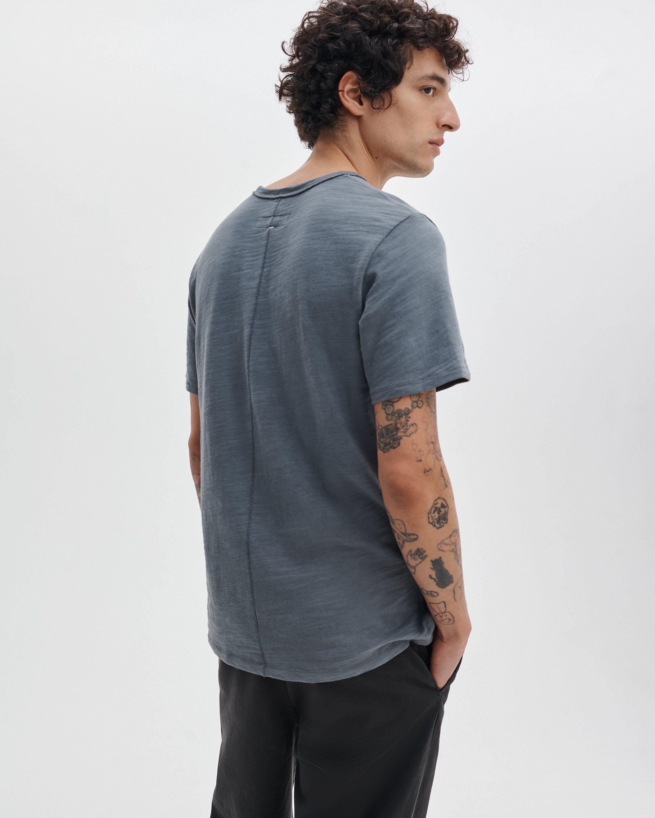Classic Slub Tee by RAG&BONE