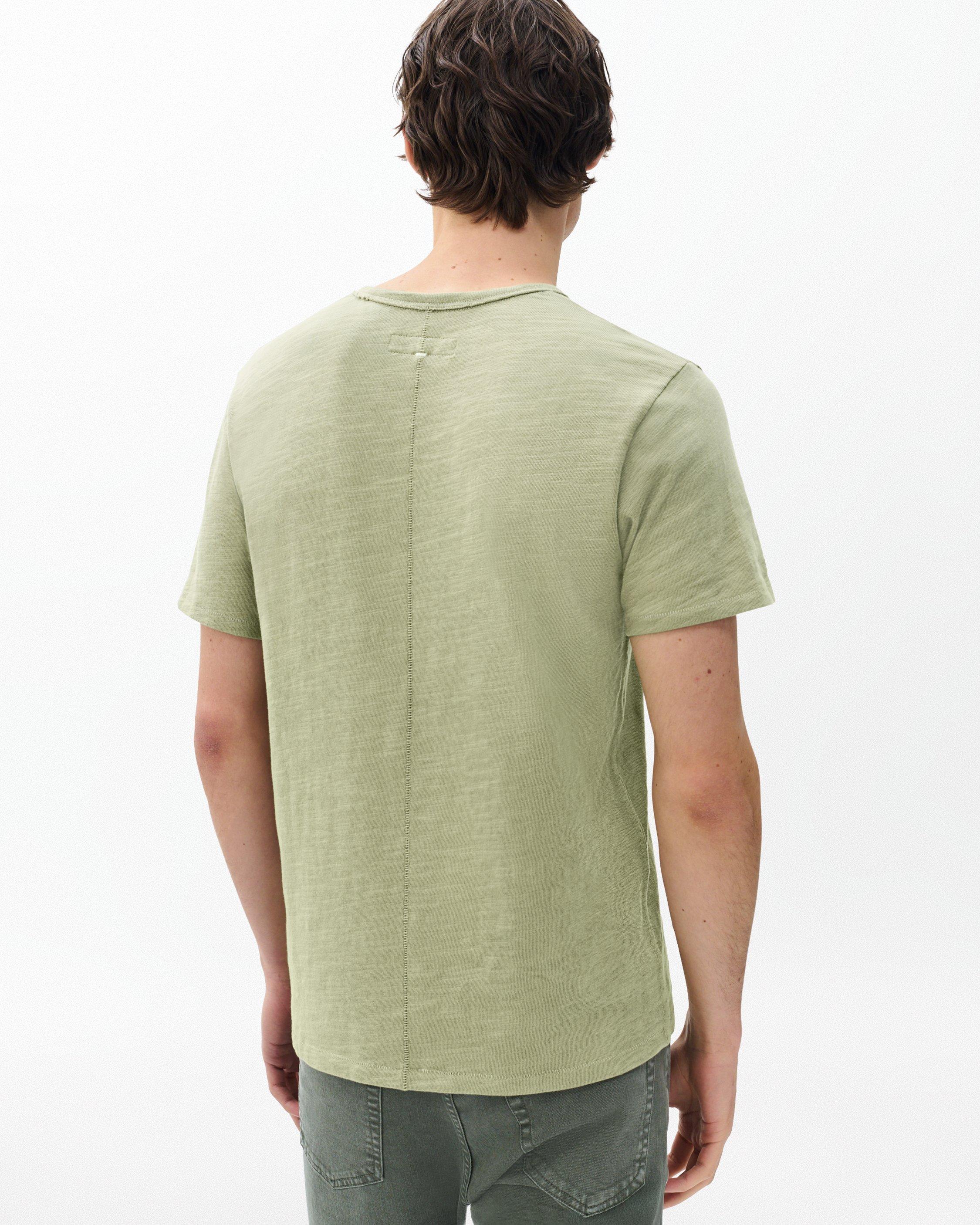 Classic Slub Tee by RAG&BONE