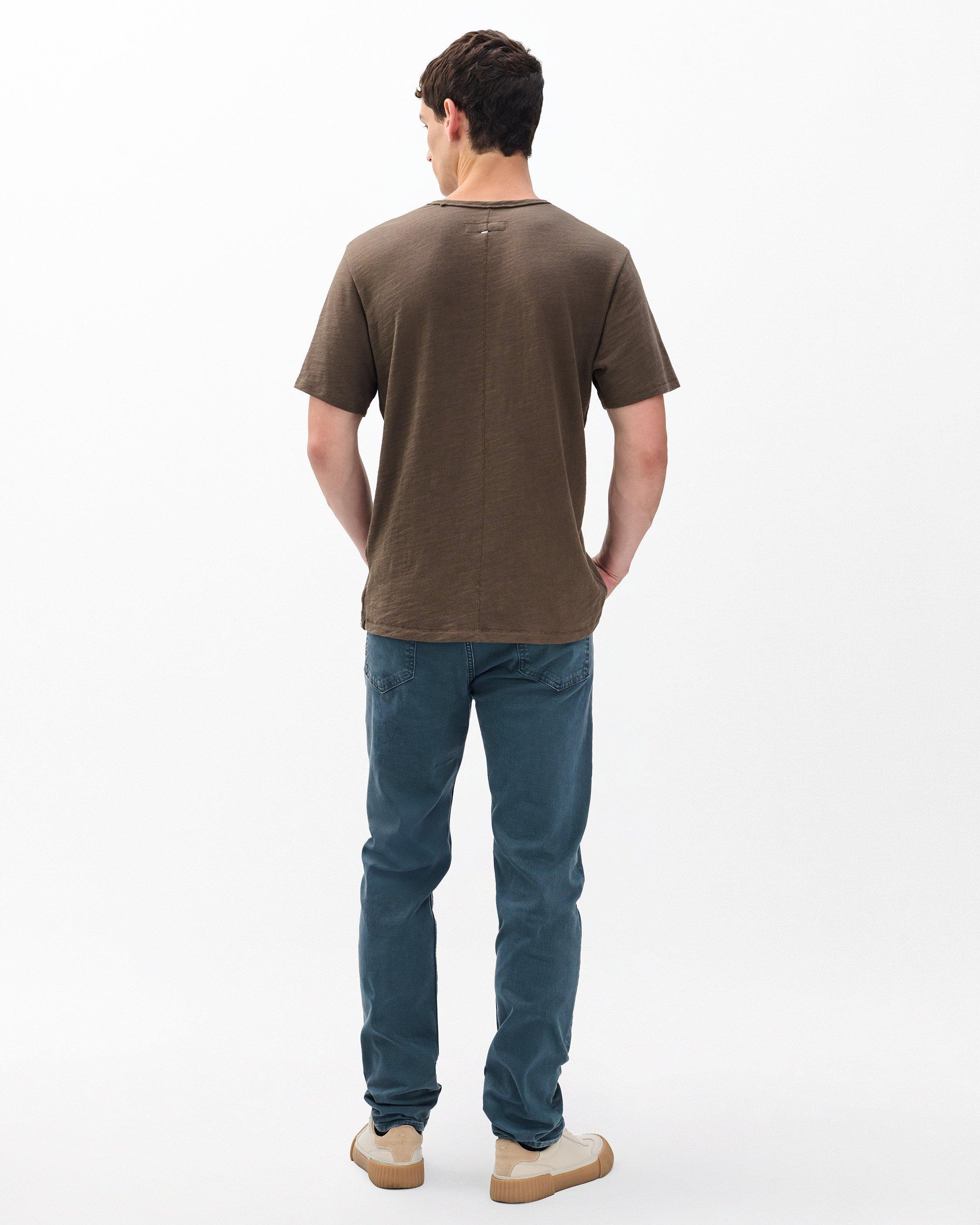 Classic Slub Tee by RAG&BONE