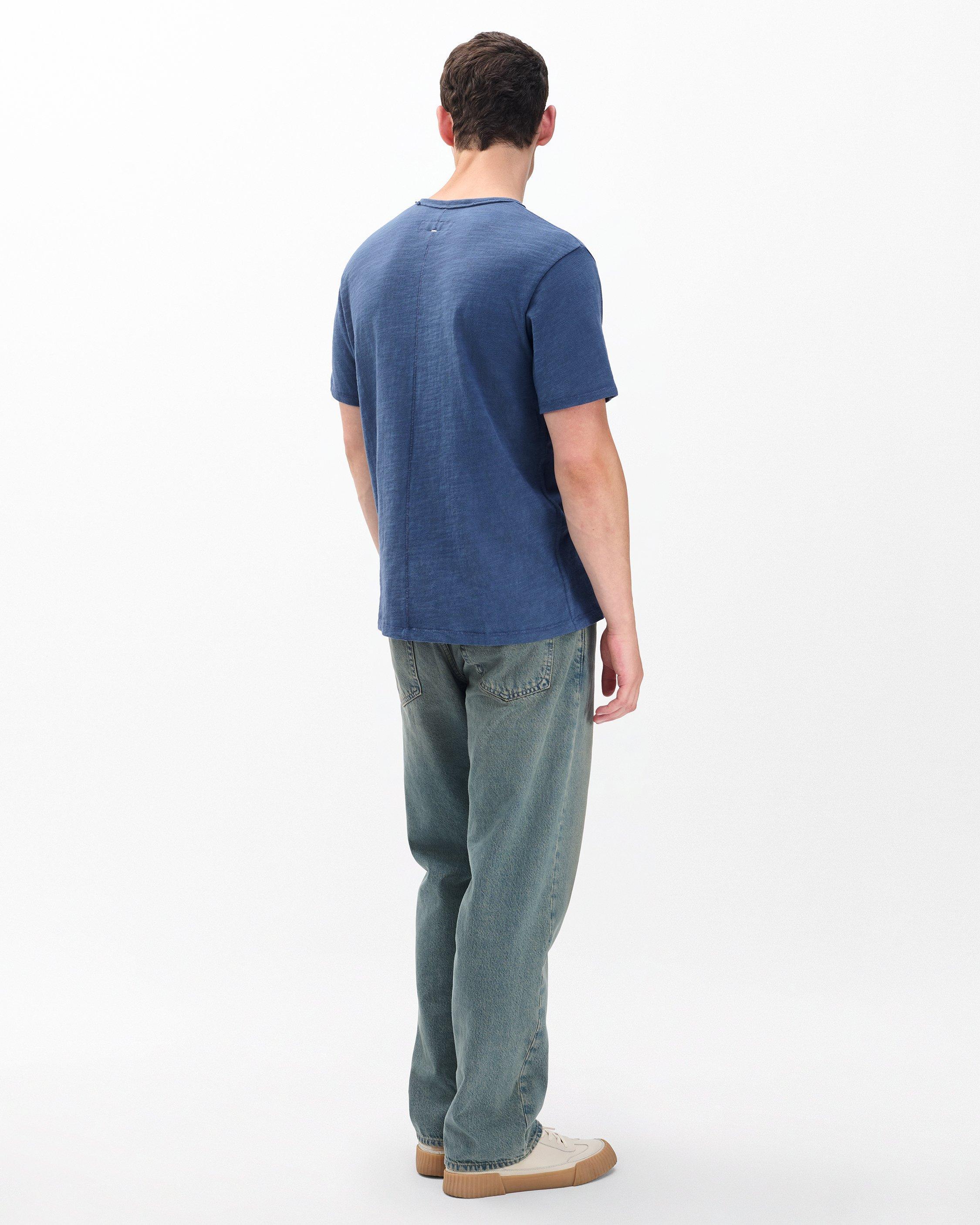 Classic Slub Tee by RAG&BONE