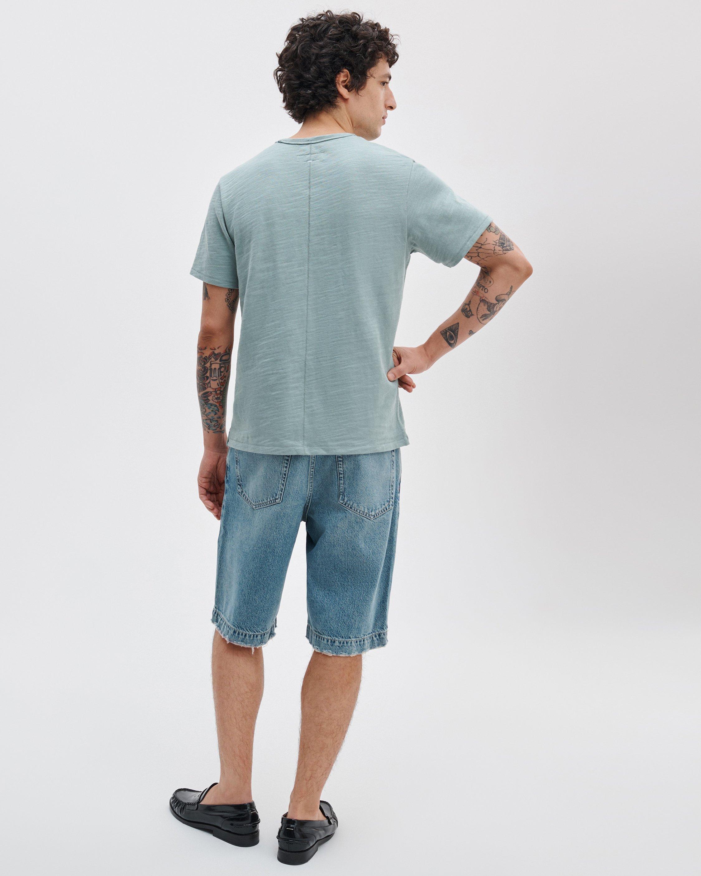Classic Slub Tee by RAG&BONE