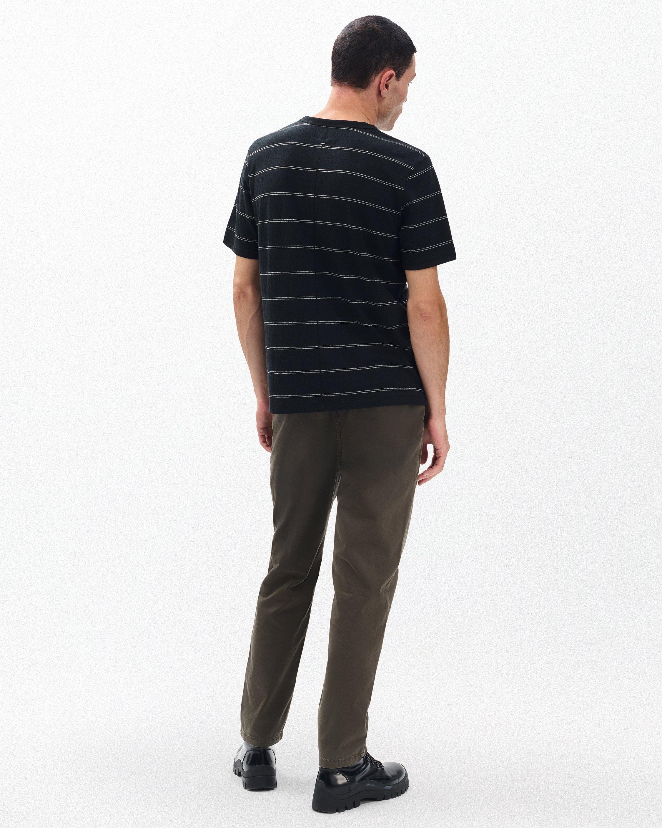 Classic Striped Tee by RAG&BONE