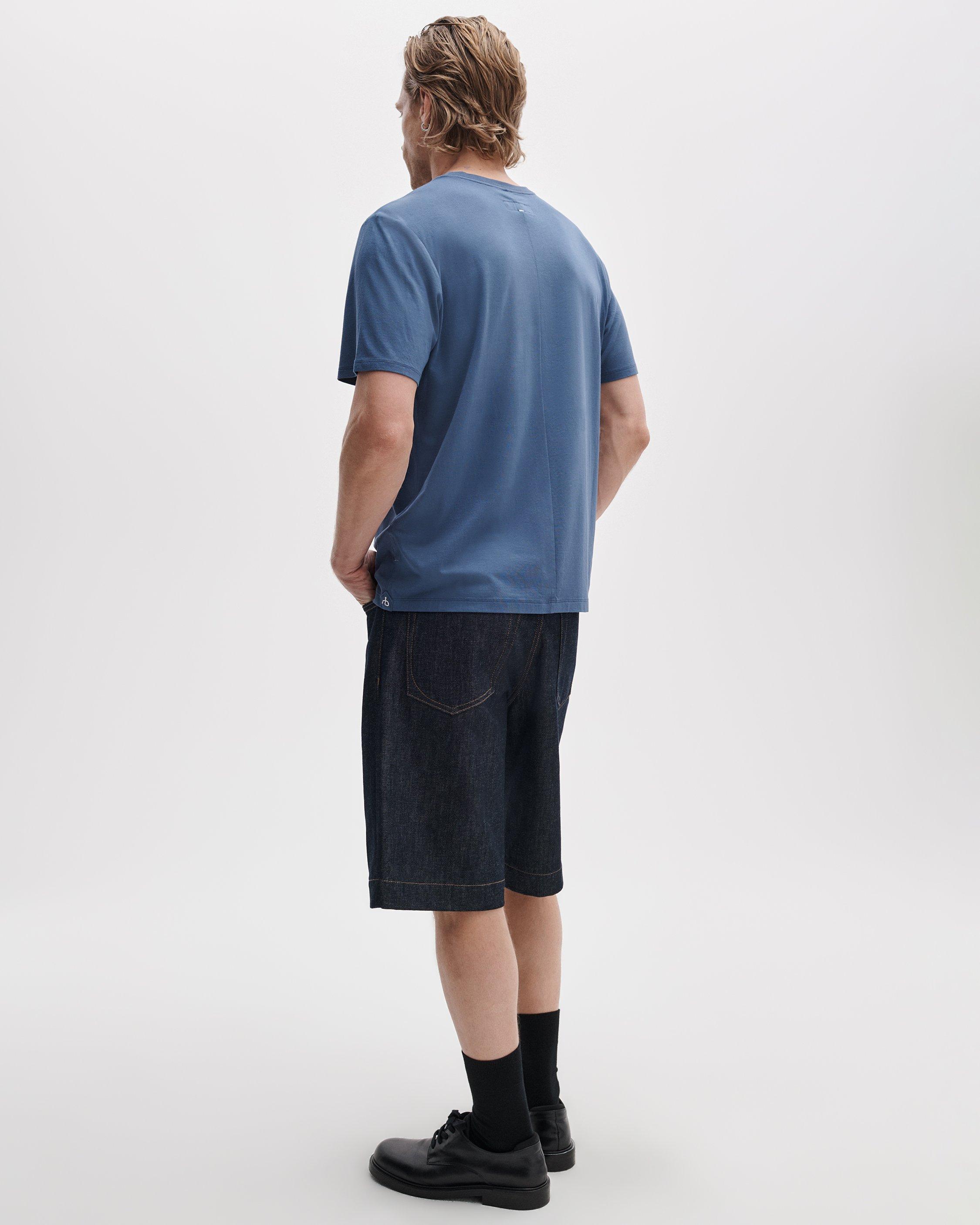 Classic Tech Jersey Tee by RAG&BONE